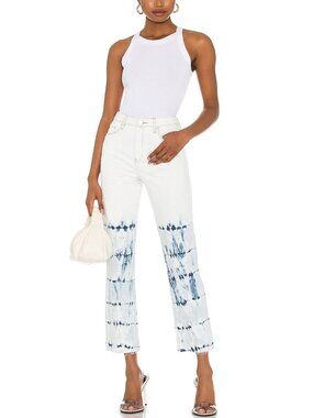 NWT Blank NYC The Madison Jeans Size 24